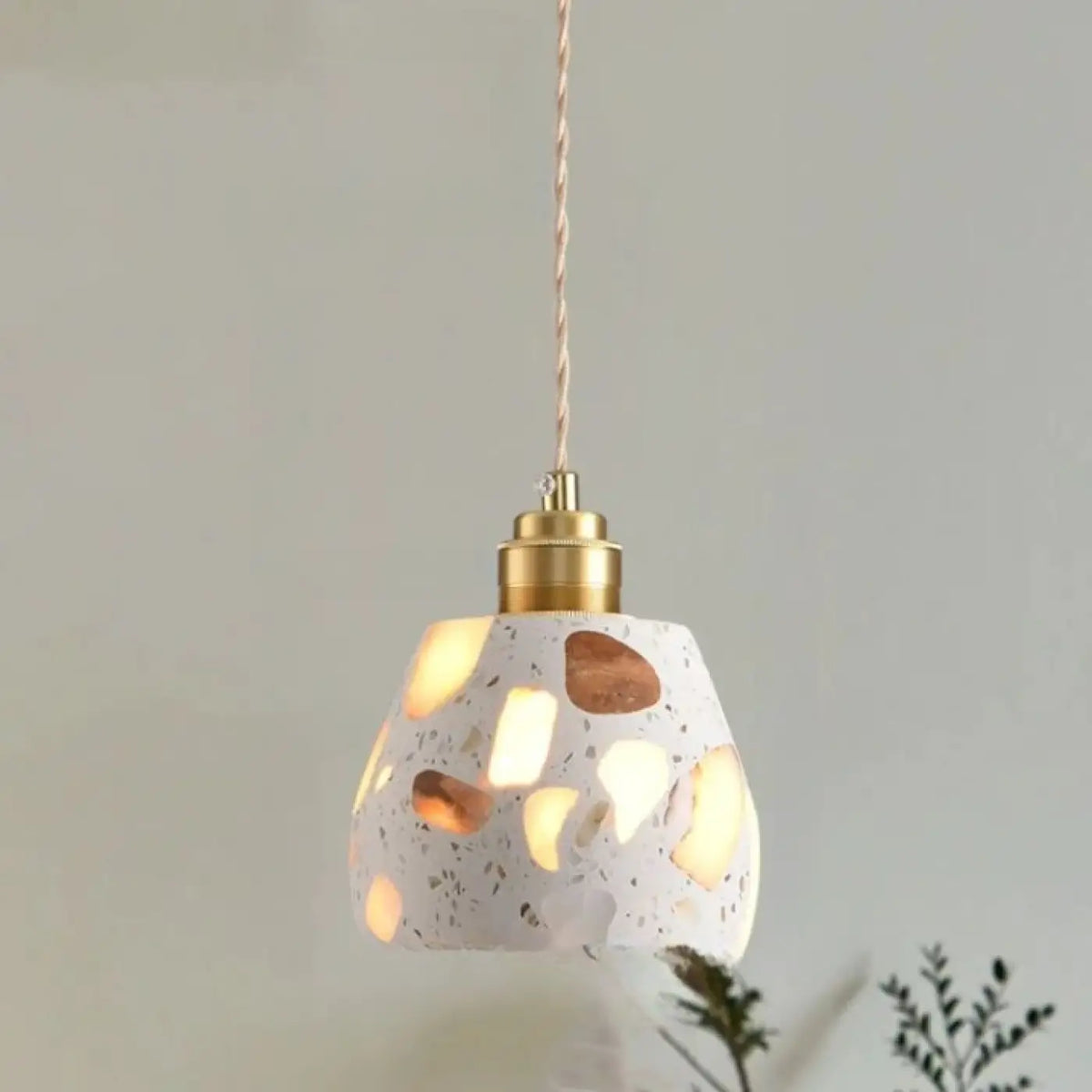 Suspension Luminaire | TOSCA