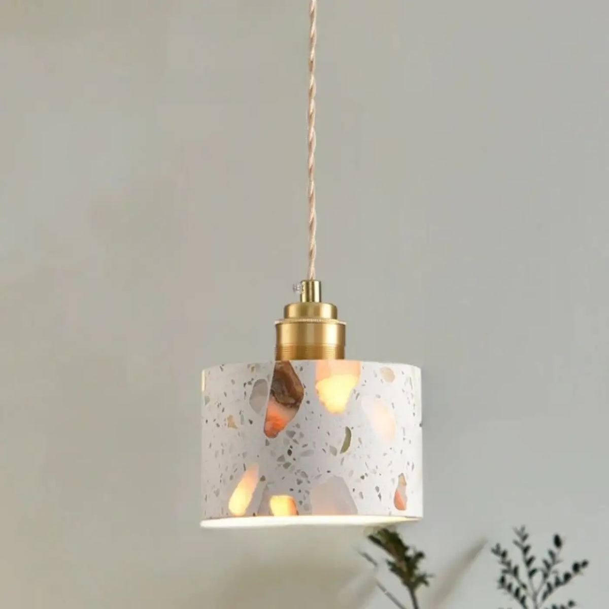 Suspension Luminaire | TOSCA