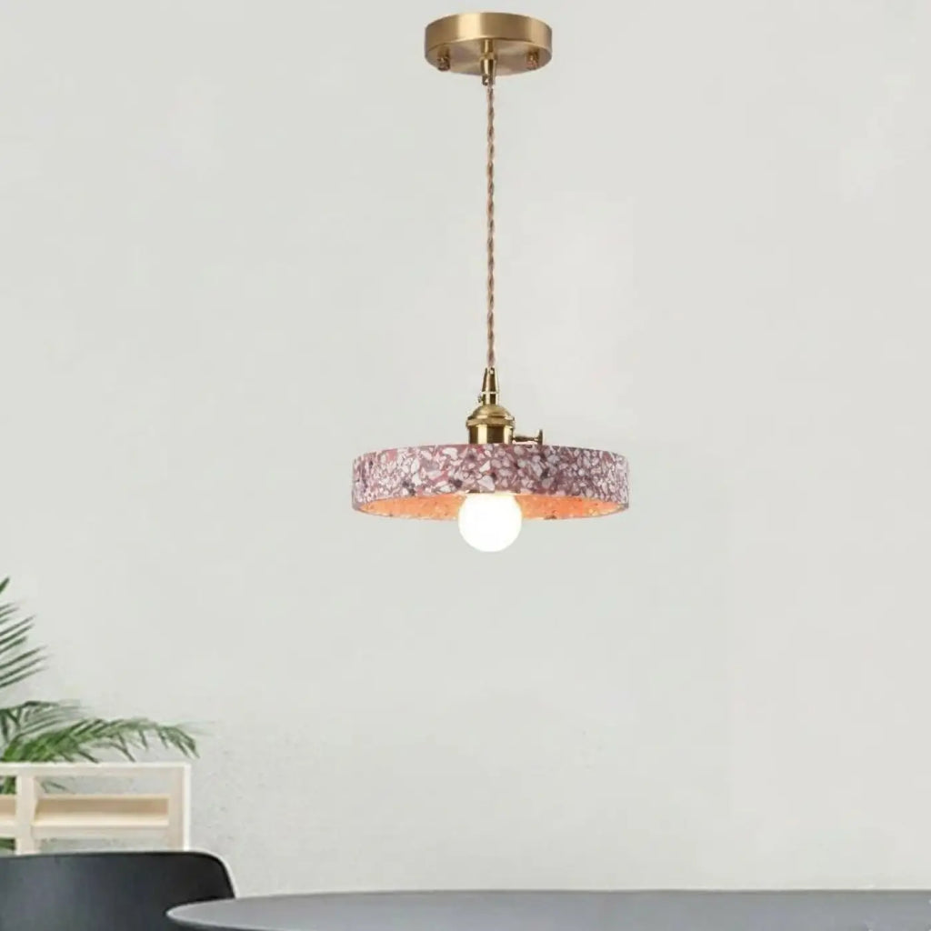 Suspension Luminaire | TOSCA