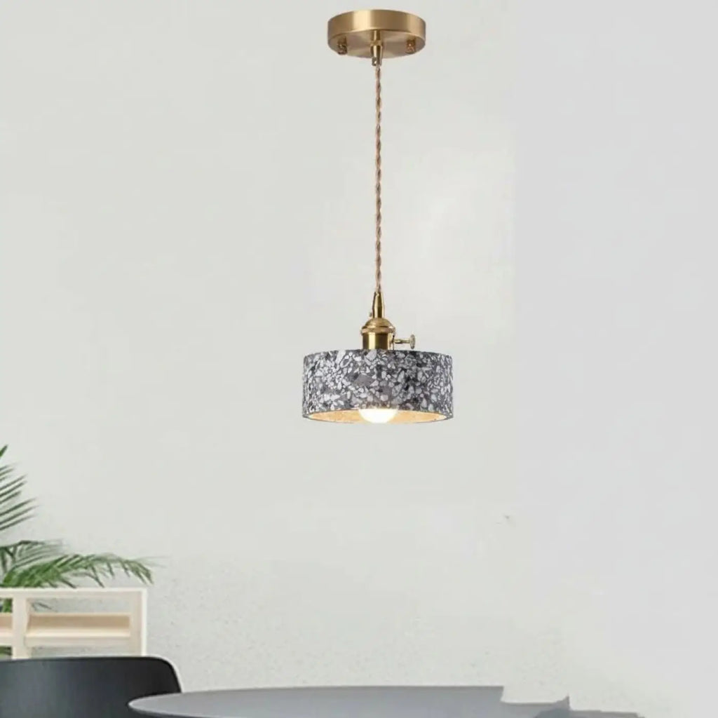 Suspension Luminaire | TOSCA