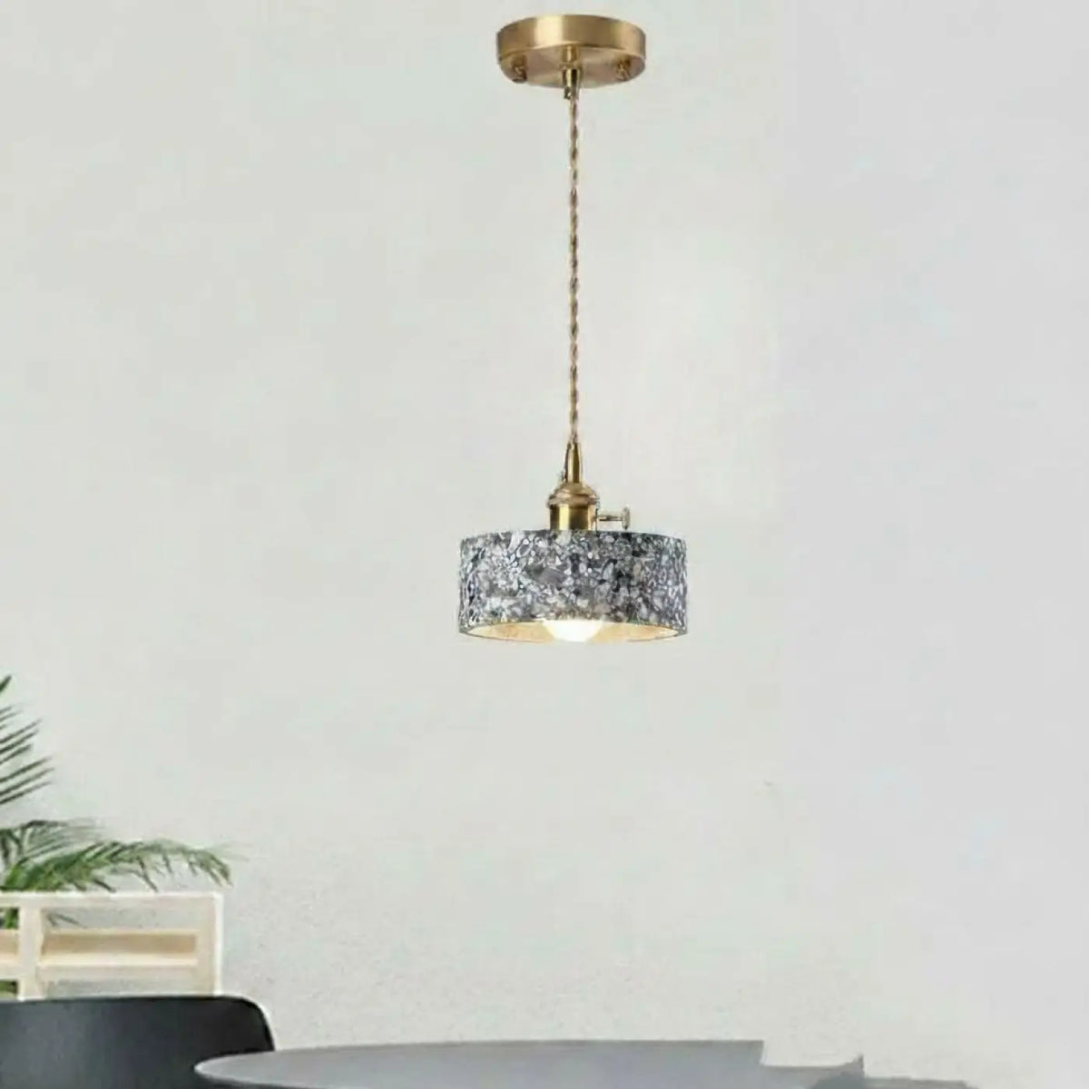 Suspension Luminaire | TOSCA