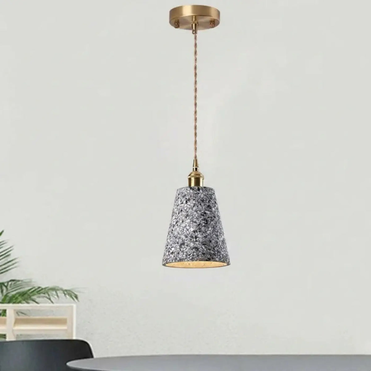 Suspension Luminaire | TOSCA