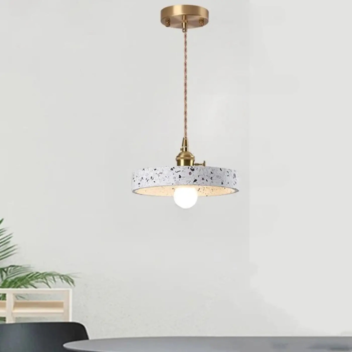 Suspension Luminaire | TOSCA