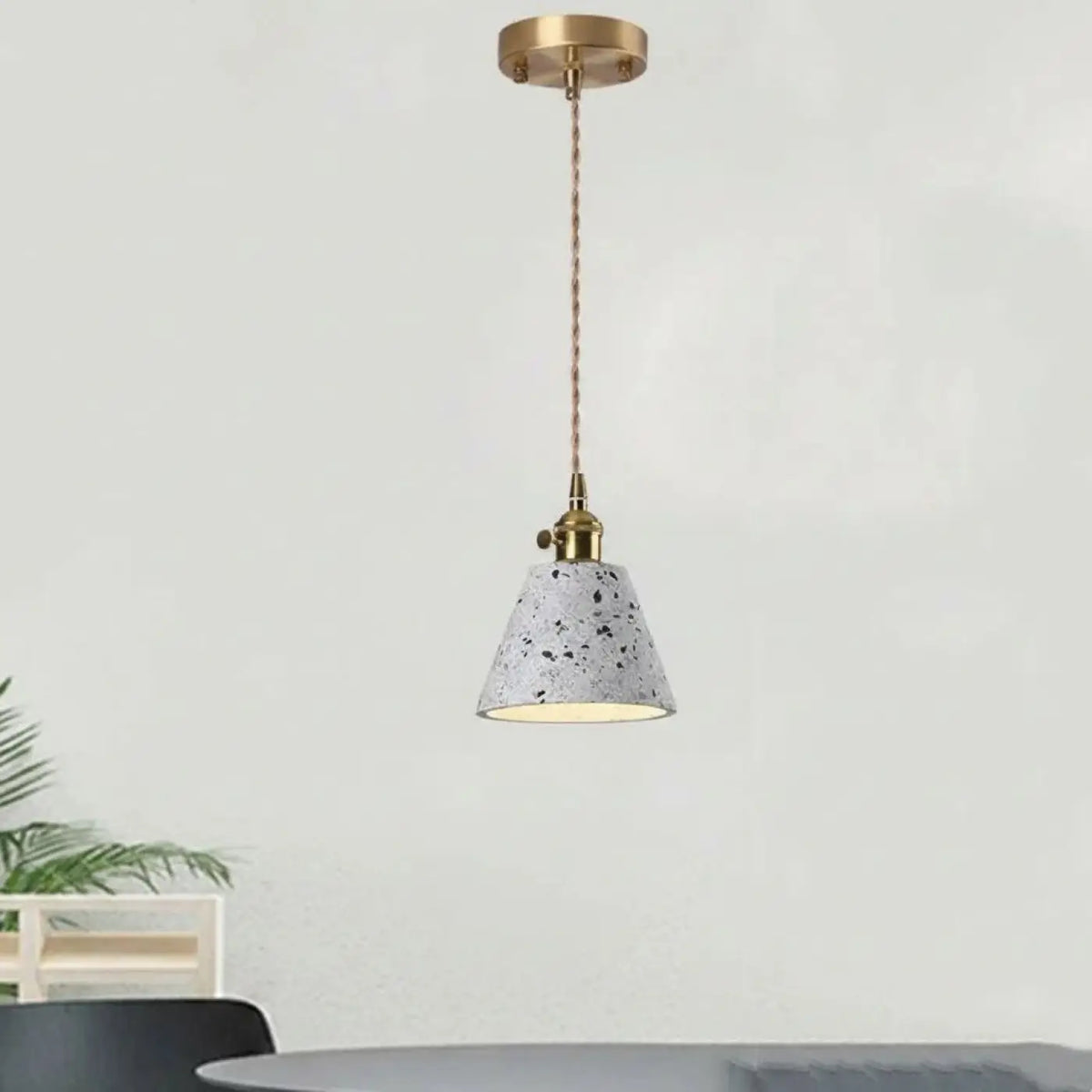 Suspension Luminaire | TOSCA