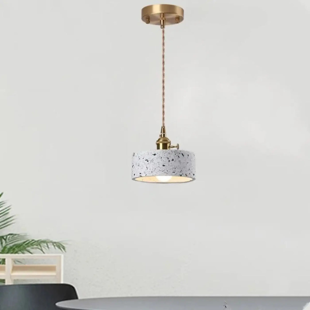 Suspension Luminaire | TOSCA