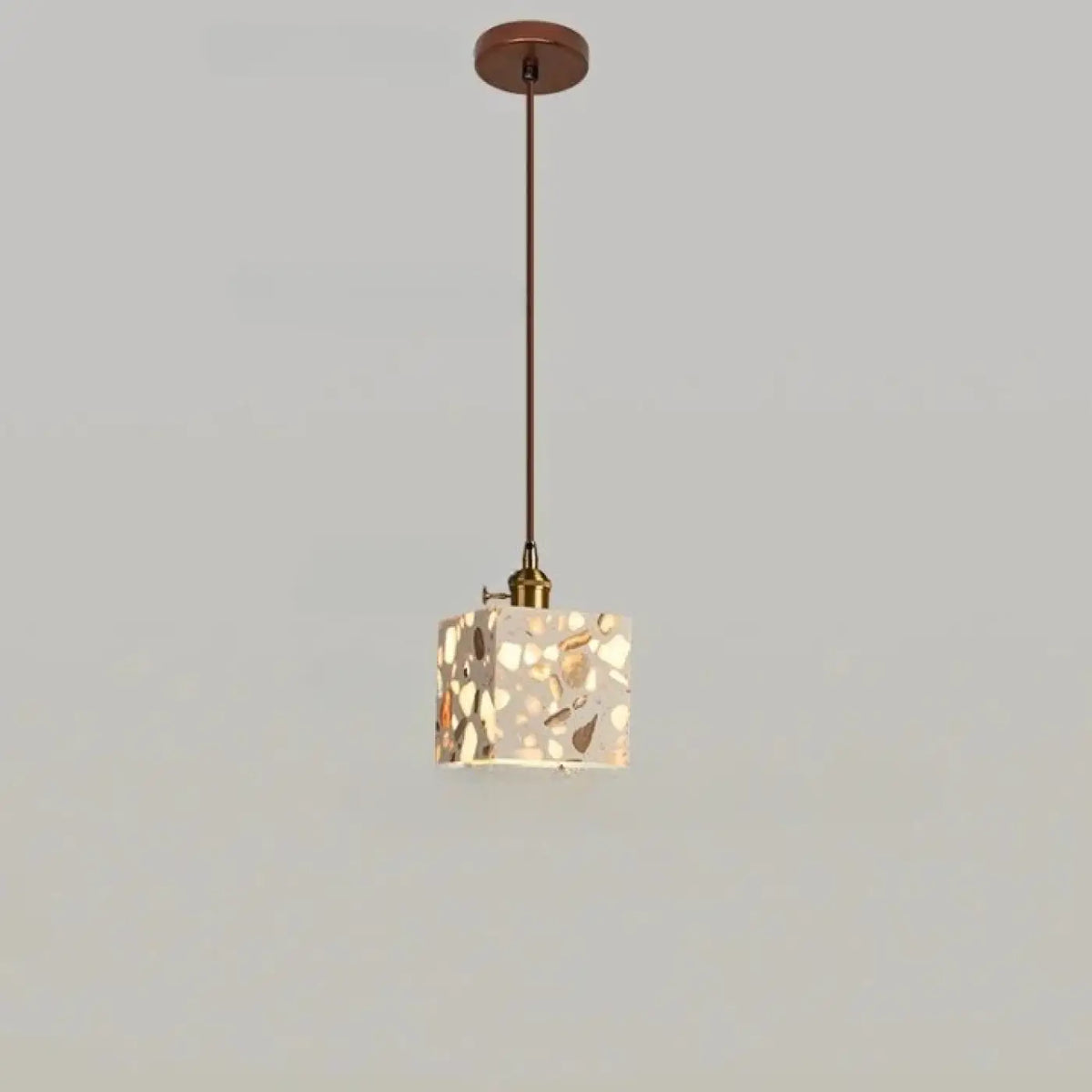 Suspension Luminaire | TOSCA