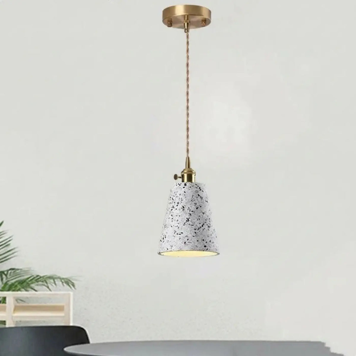 Suspension Luminaire | TOSCA