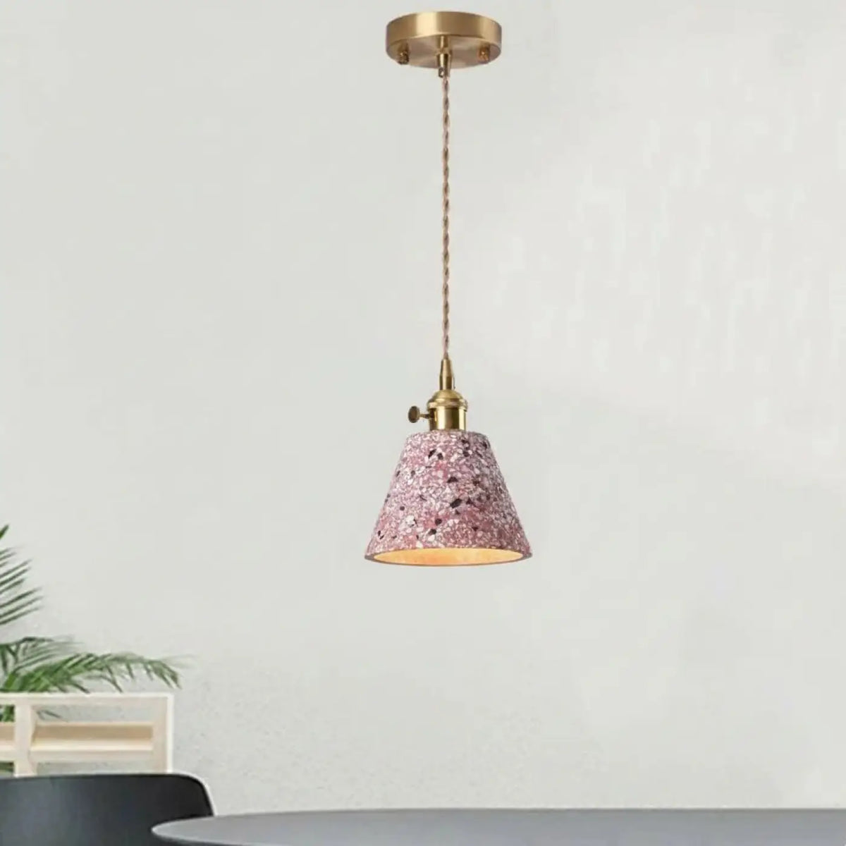 Suspension Luminaire | TOSCA