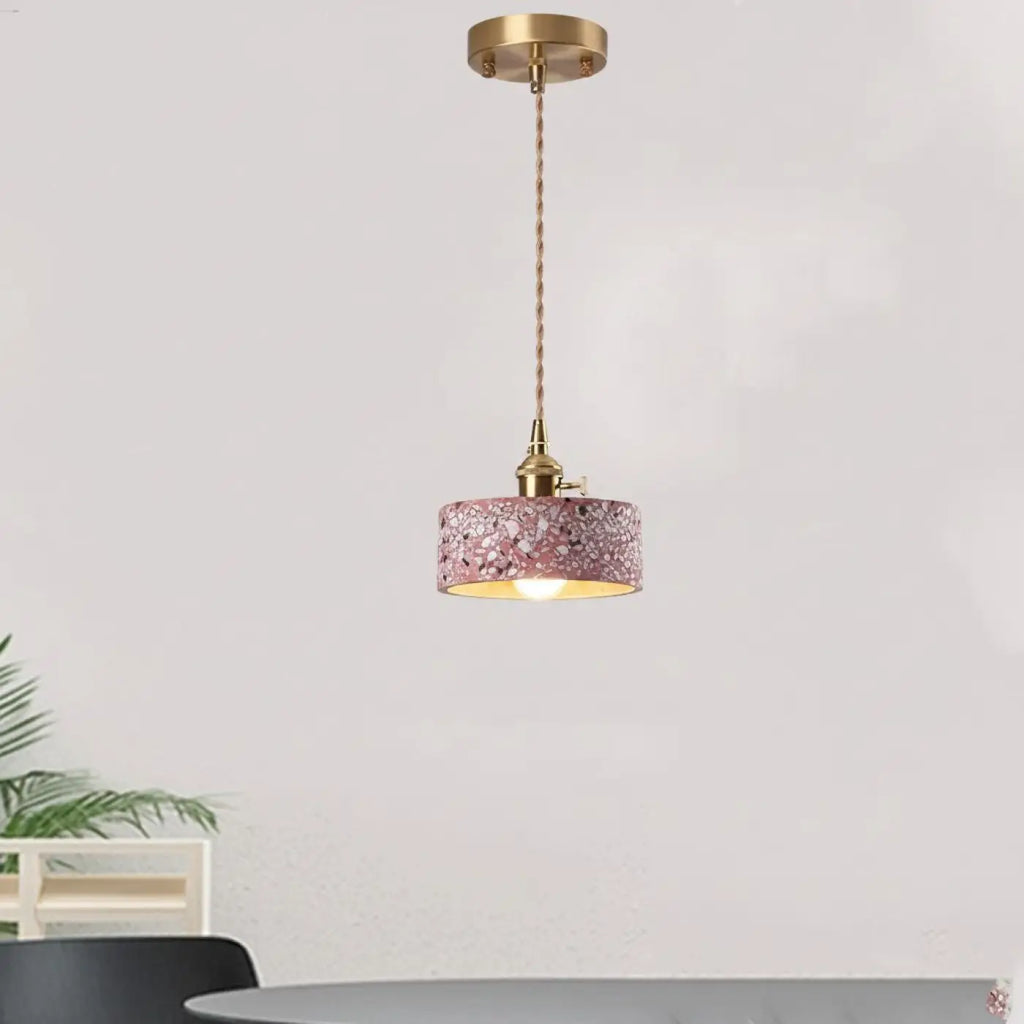 Suspension Luminaire | TOSCA