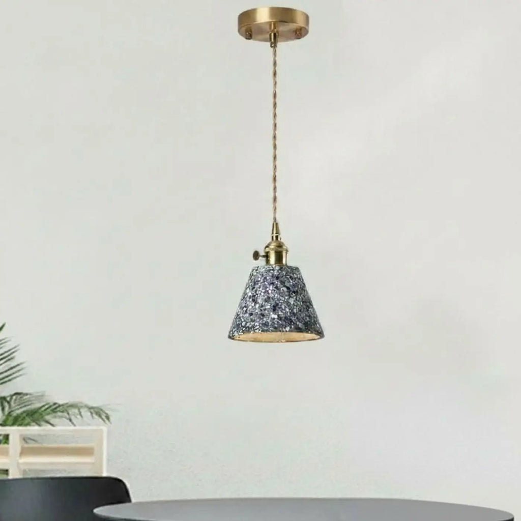 Suspension Luminaire | TOSCA
