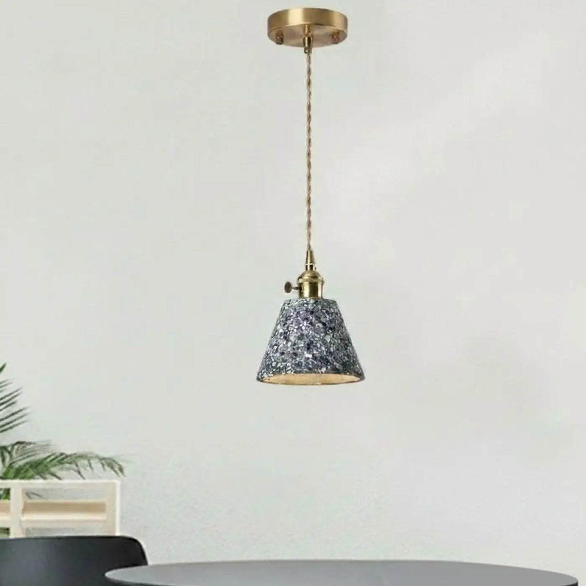 Suspension Luminaire | TOSCA
