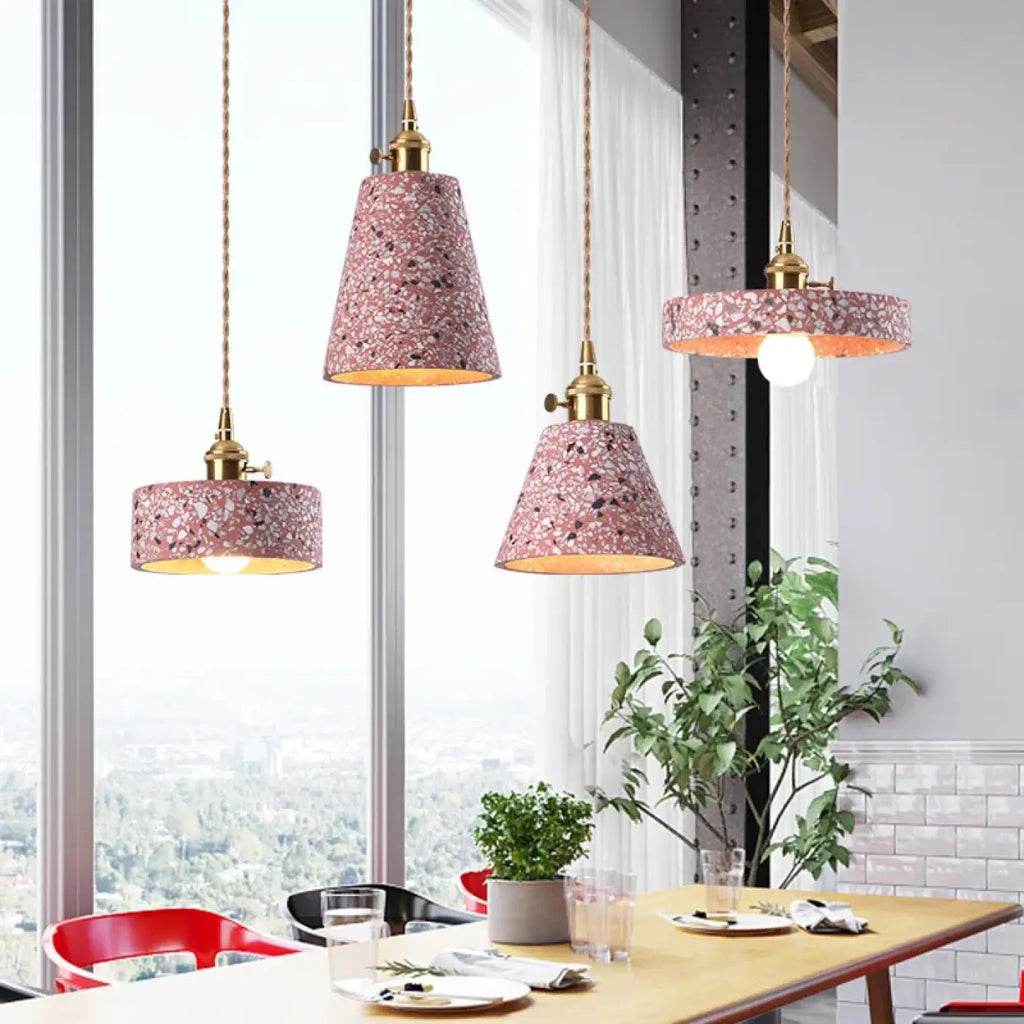 Suspension Luminaire | TOSCA