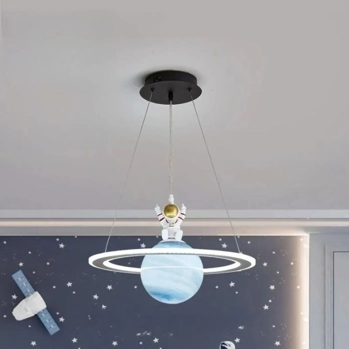 Suspension Luminaire | TITANIA
