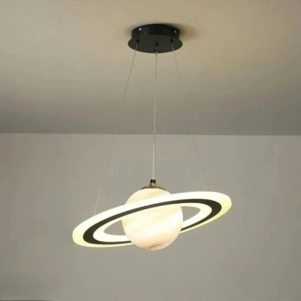 Suspension Luminaire | TITANIA