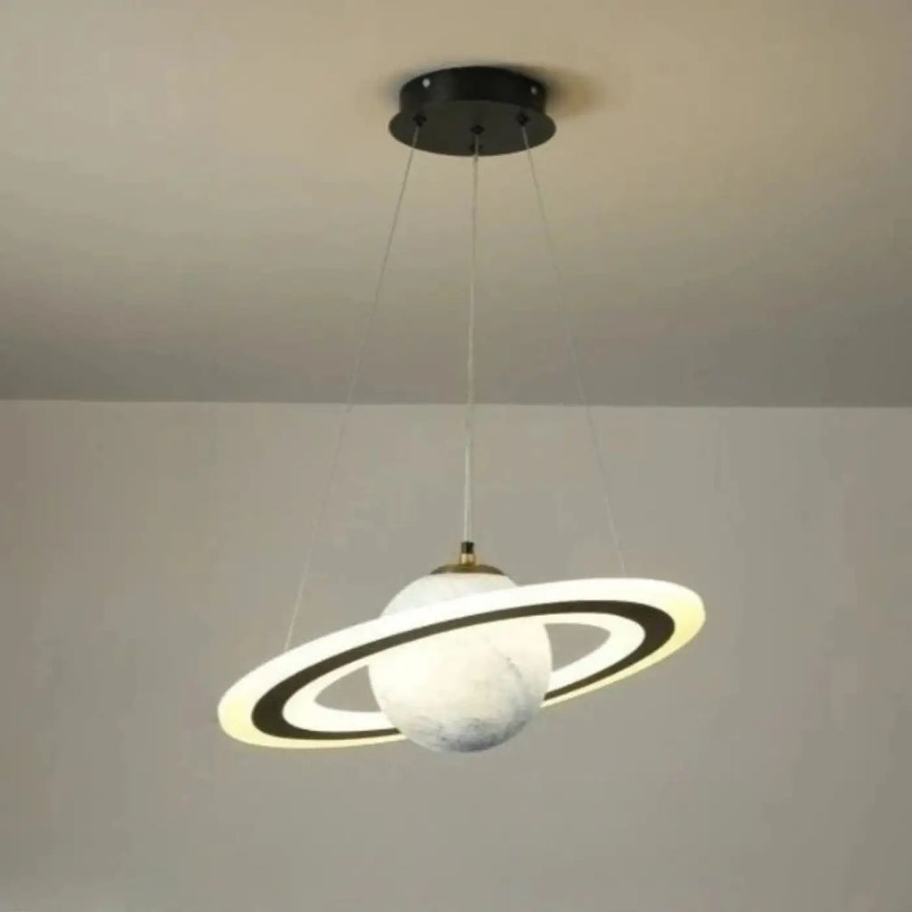 Suspension Luminaire | TITANIA