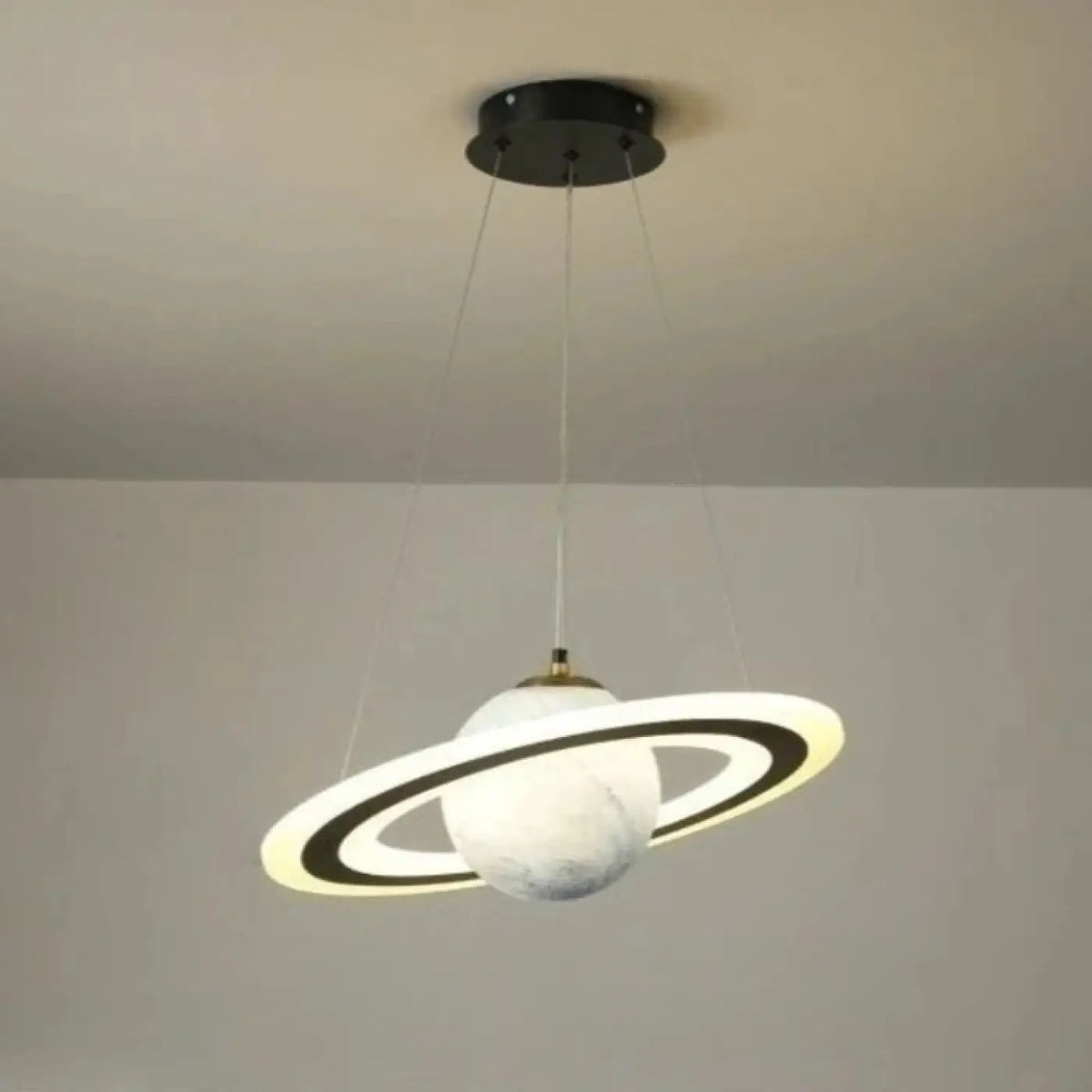 Suspension Luminaire | TITANIA