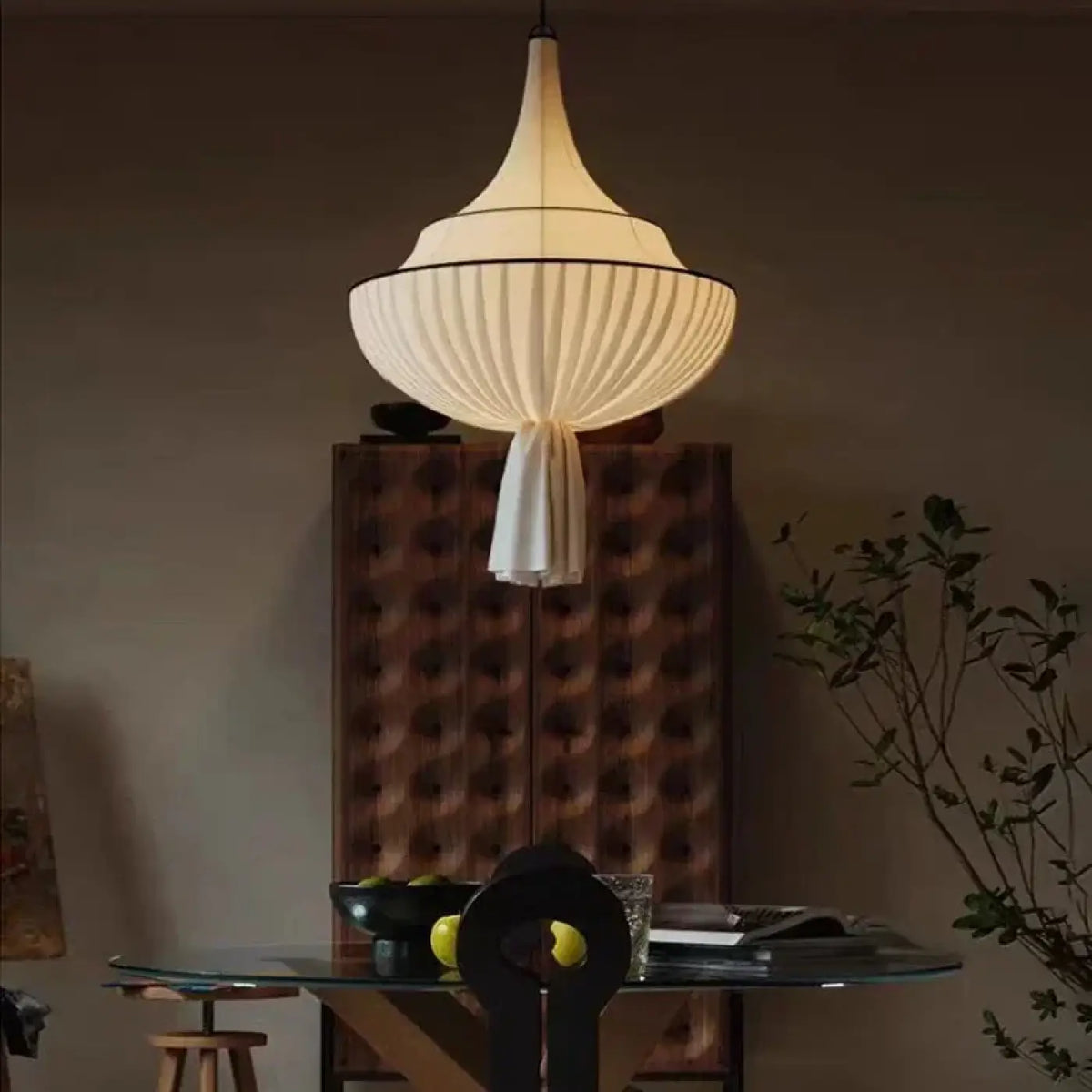 Suspension Luminaire | VITAM