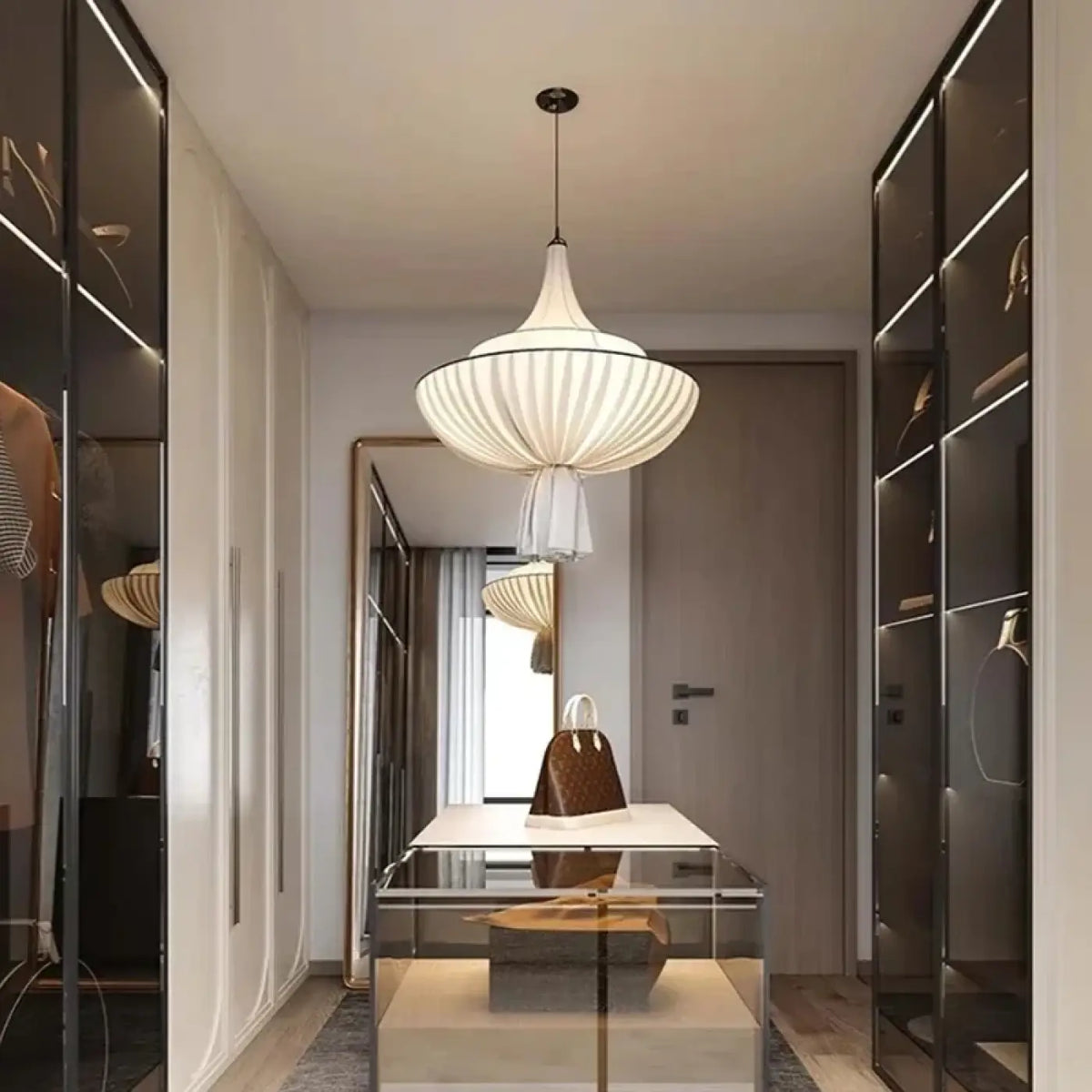 Suspension Luminaire | VITAM