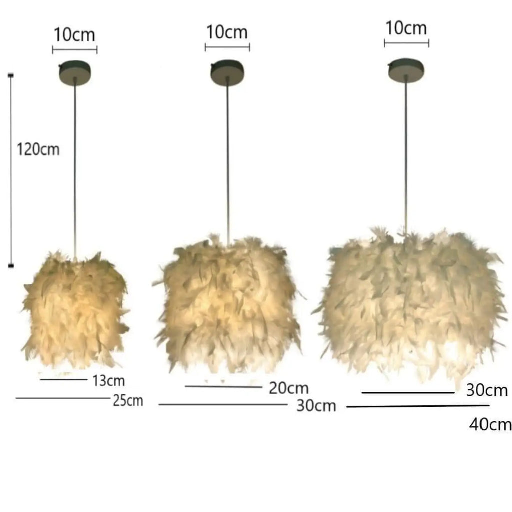 Suspension Plume