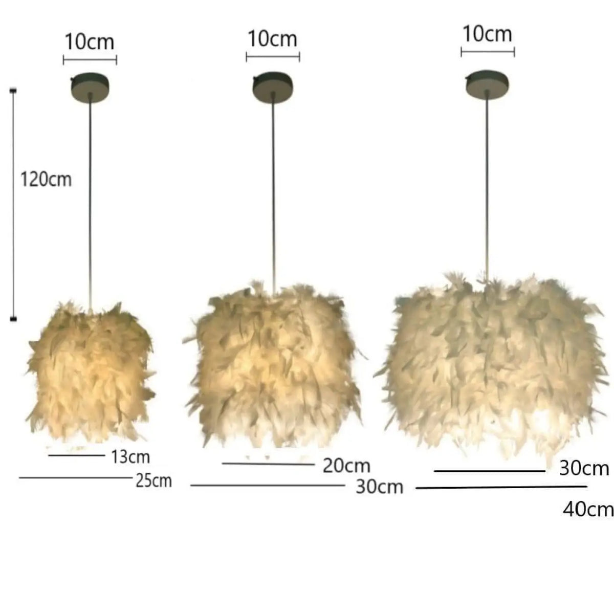 Suspension Plume