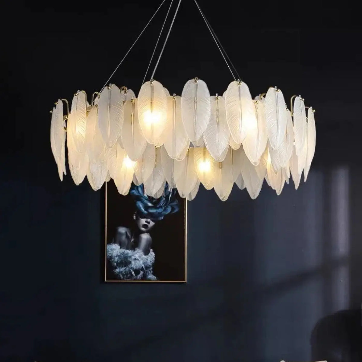 Suspension Malu