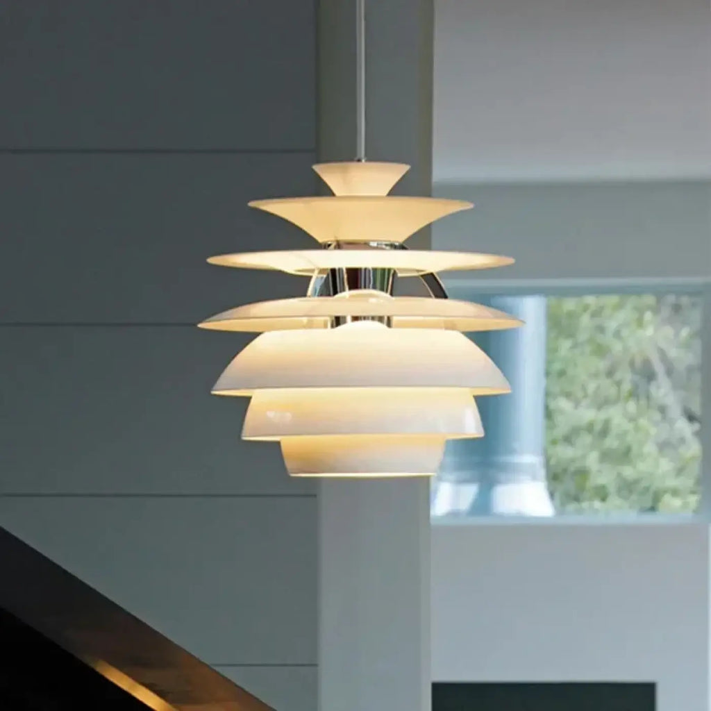 Suspension Luminaire | NEGE