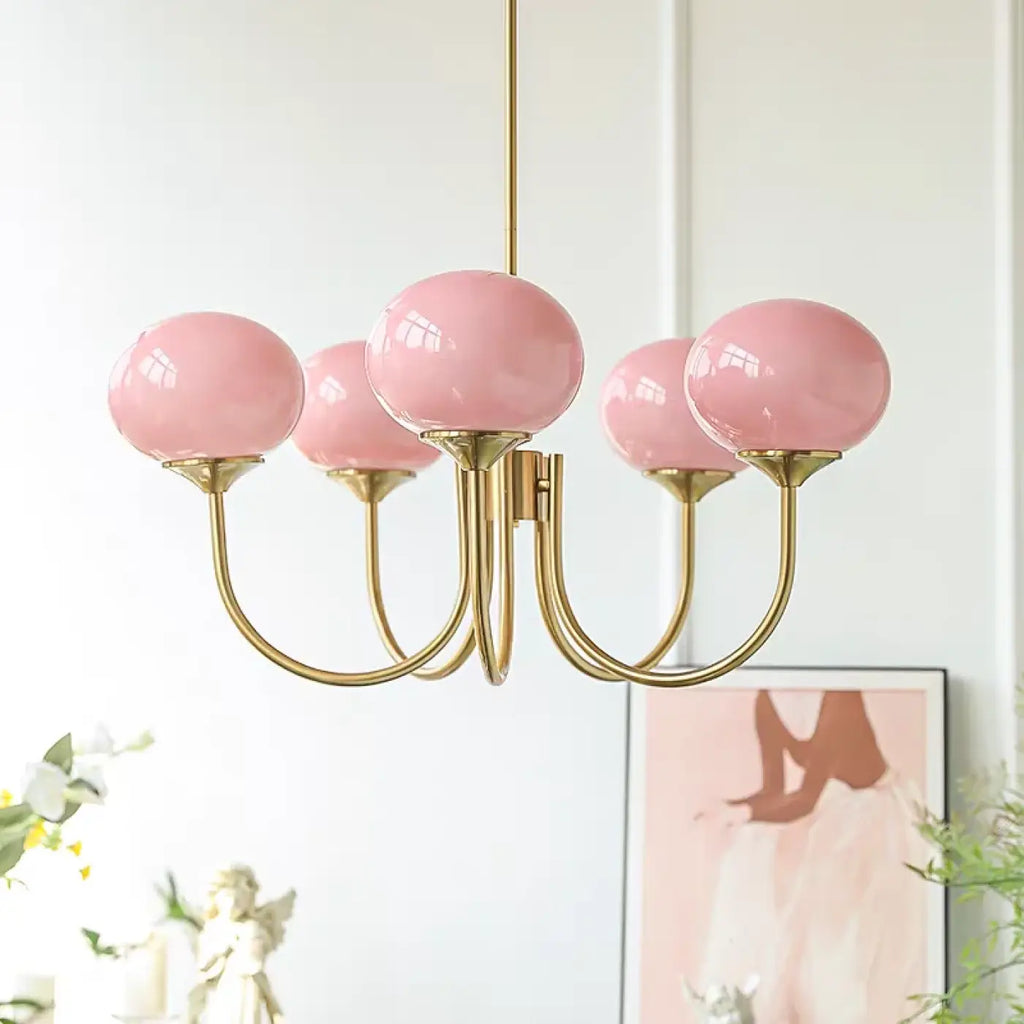 Suspension Cremio