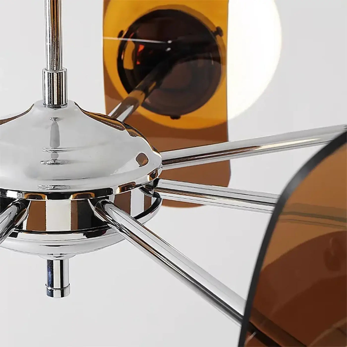 Suspension Coboi