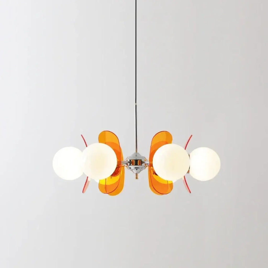 Suspension Coboi