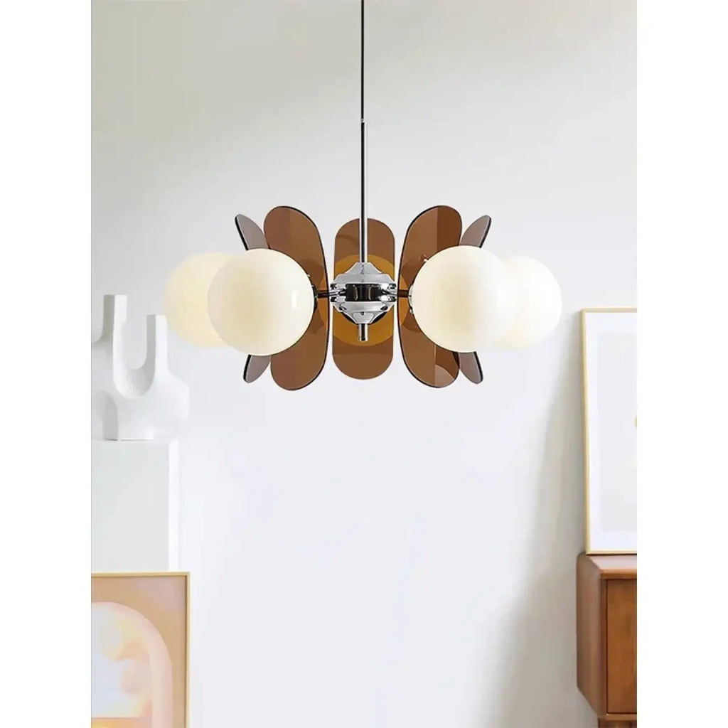 Suspension Coboi