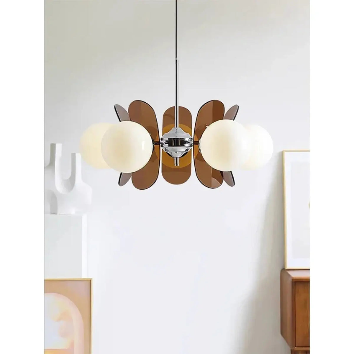 Suspension Coboi