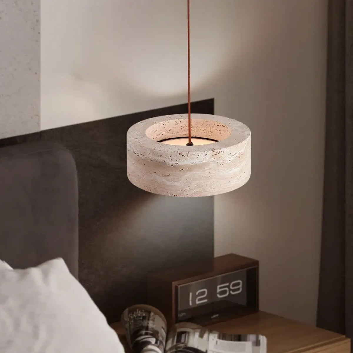 Suspension Luminaire | SEDIRE