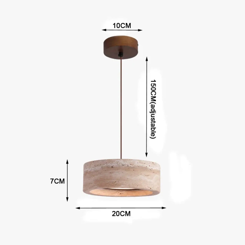 Suspension Luminaire | SEDIRE