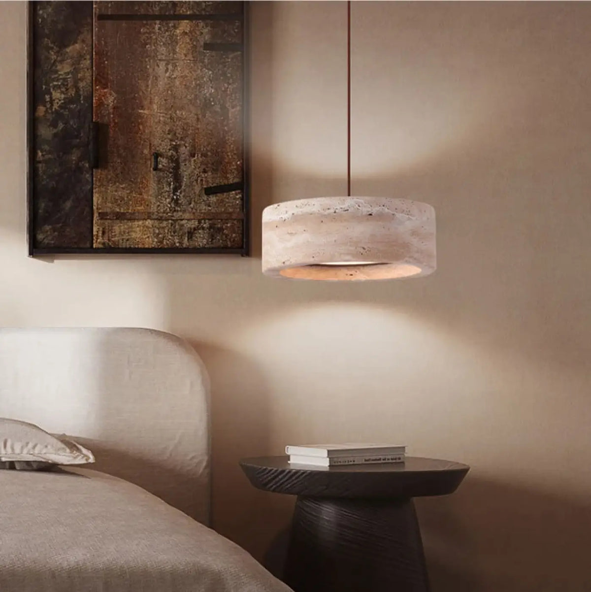 Suspension Luminaire | SEDIRE