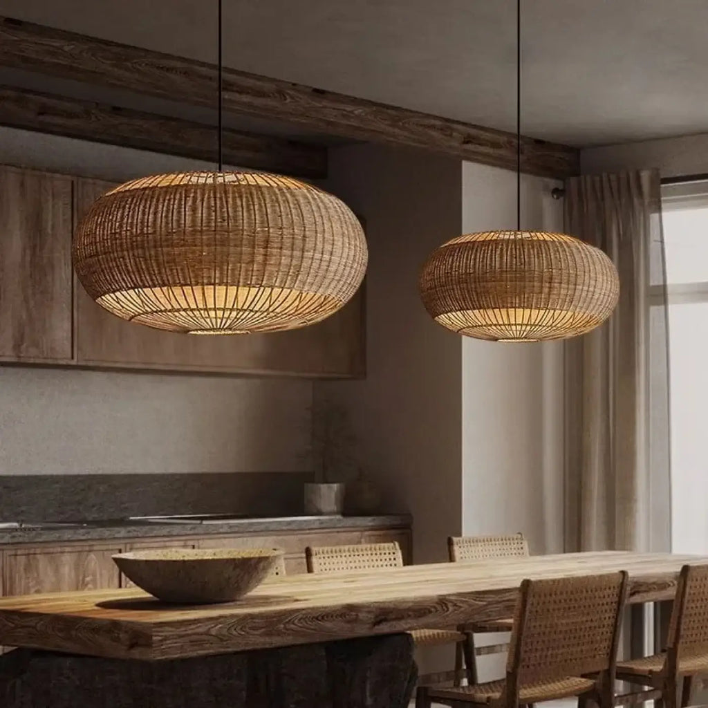 Suspension Luminaire | JIRAH