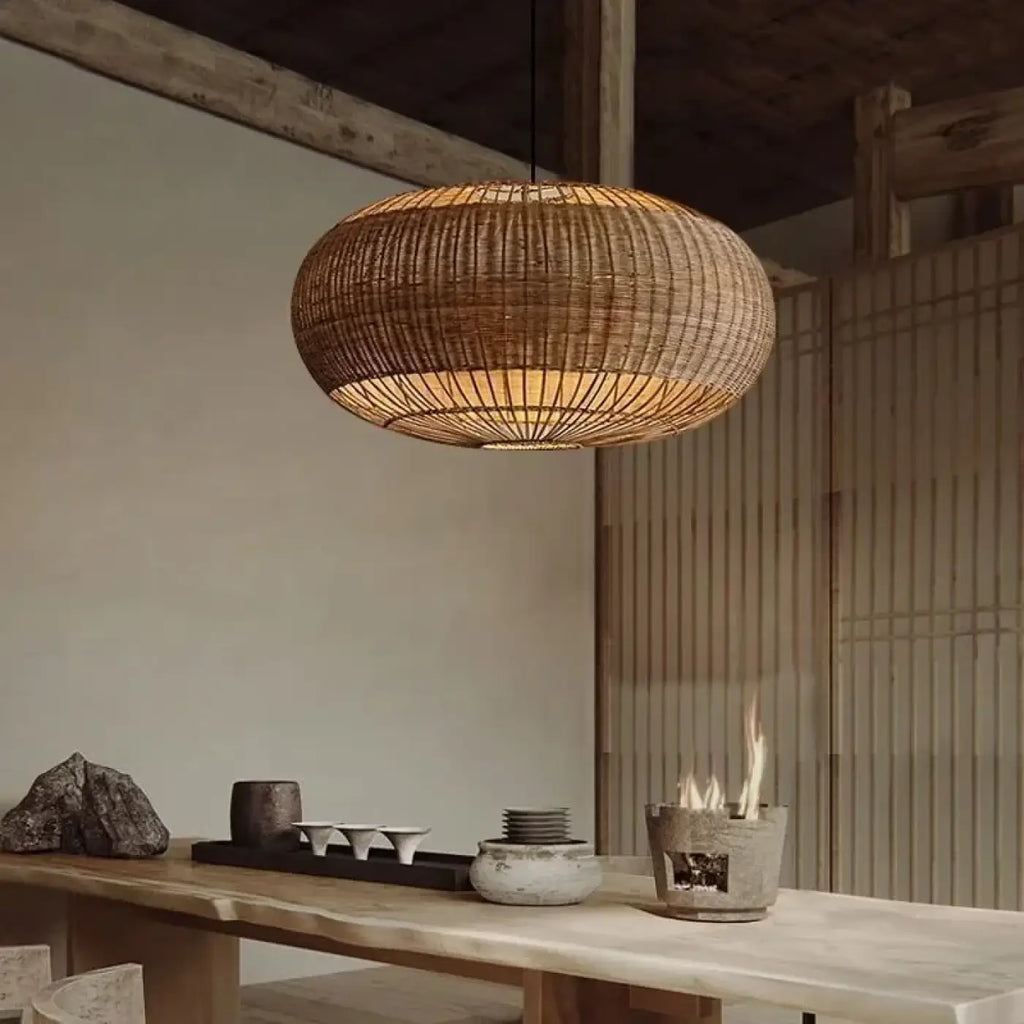 Suspension Luminaire | JIRAH