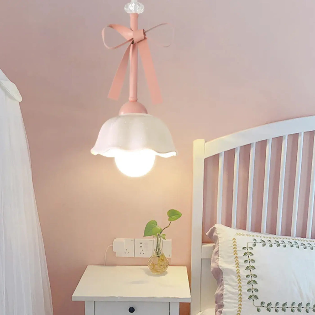 Suspension Luminaire | SISSI