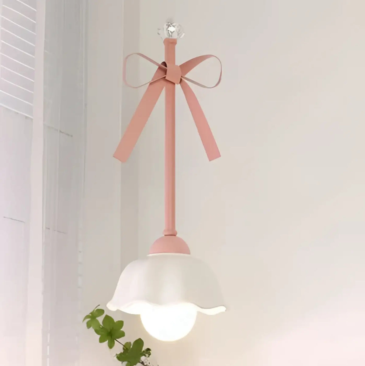 Suspension Luminaire | SISSI