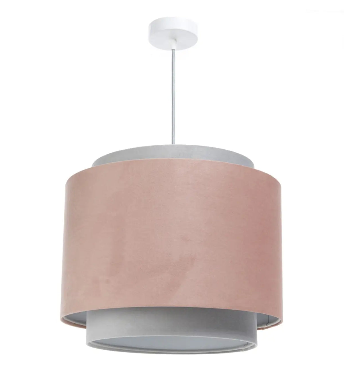Suspension Luminaire | DOBLO JASMIN (Rose Poudré)
