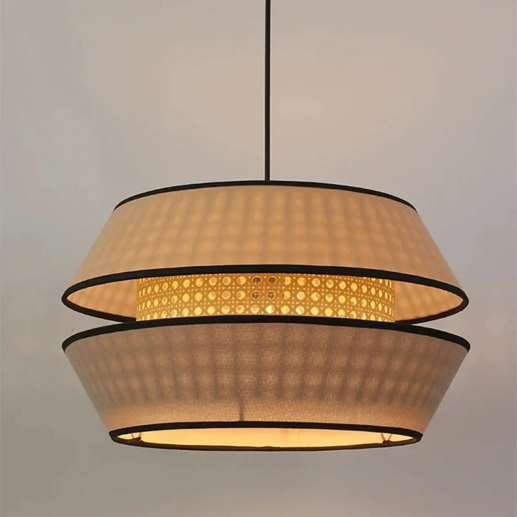 Suspension Luminaire | AMBRA