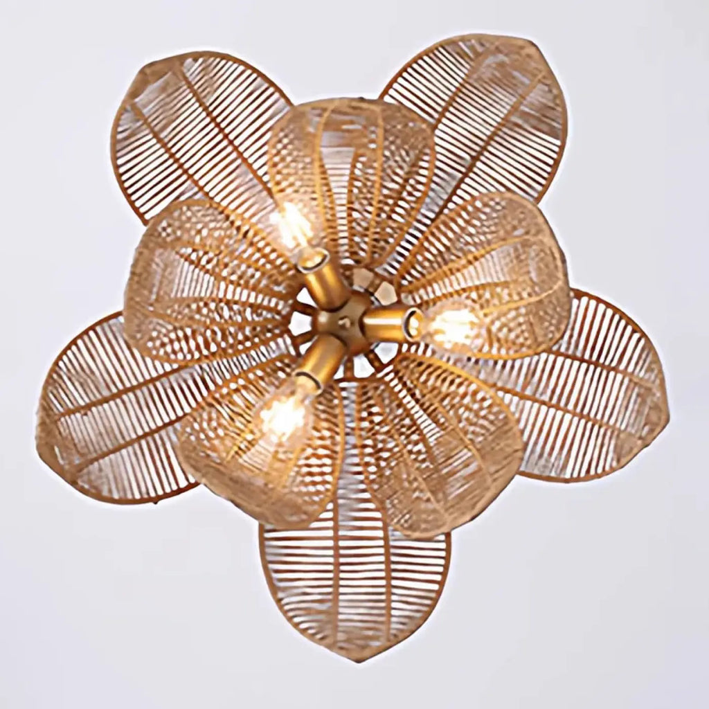 Suspension Luminaire | JAMILA