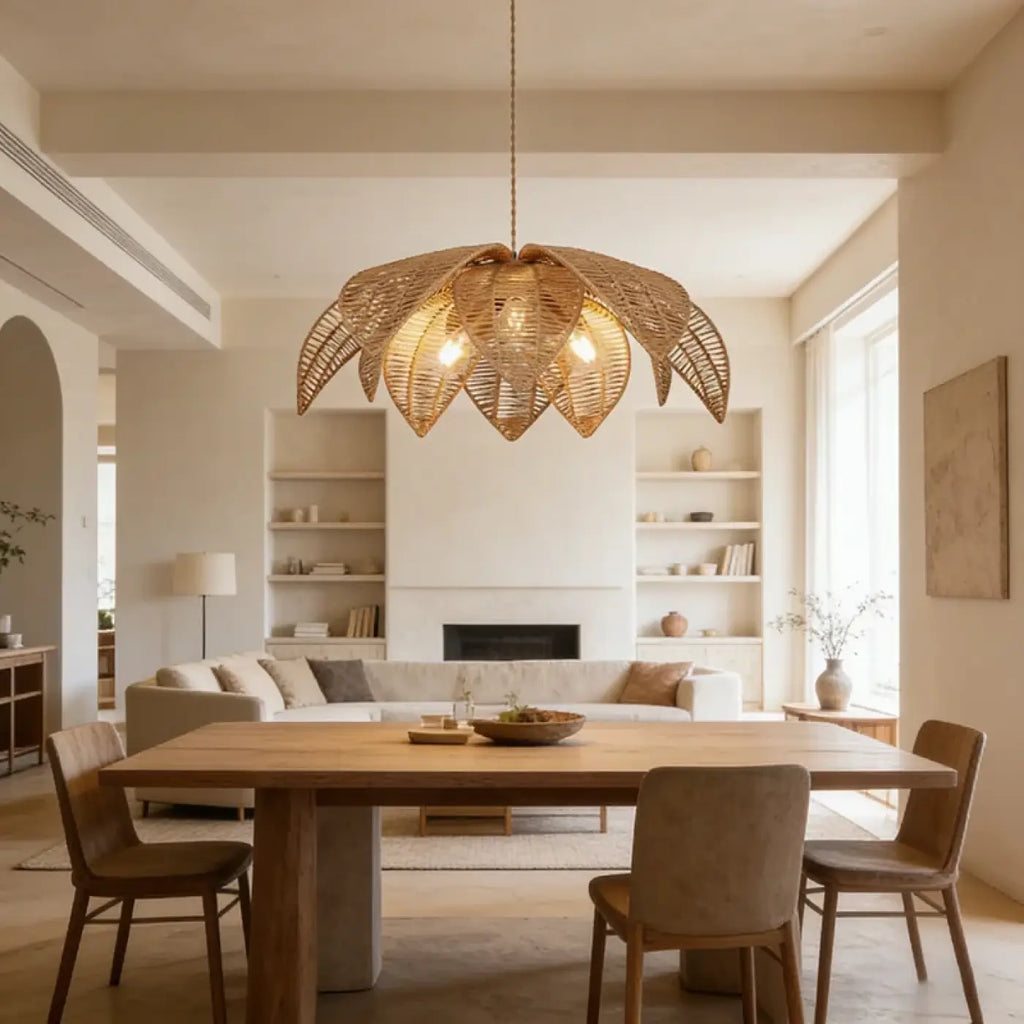 Suspension Luminaire | JAMILA