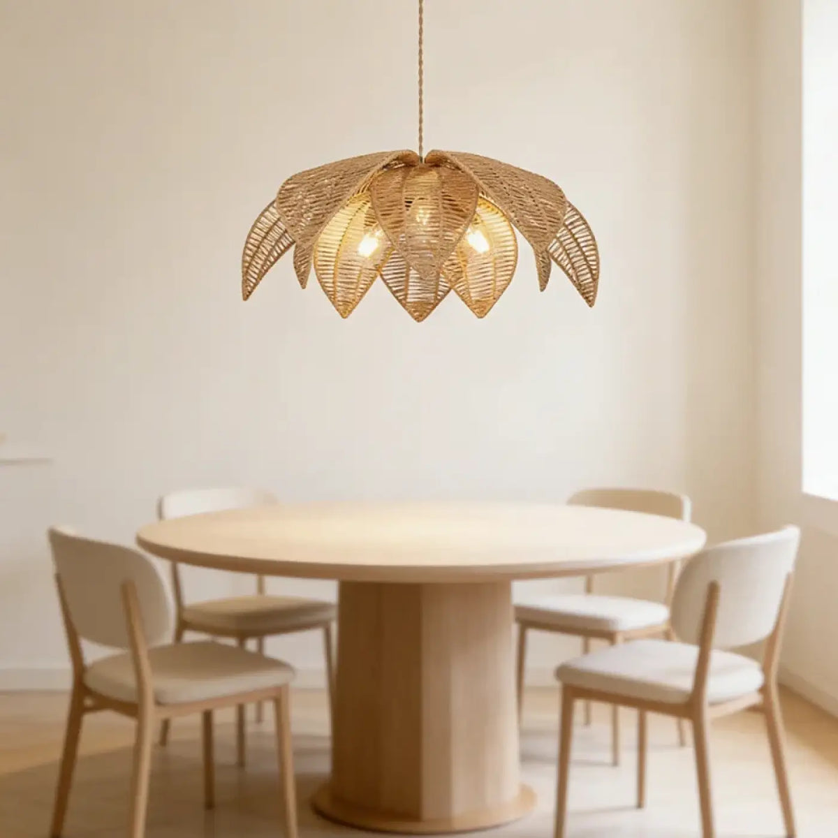 Suspension Luminaire | JAMILA