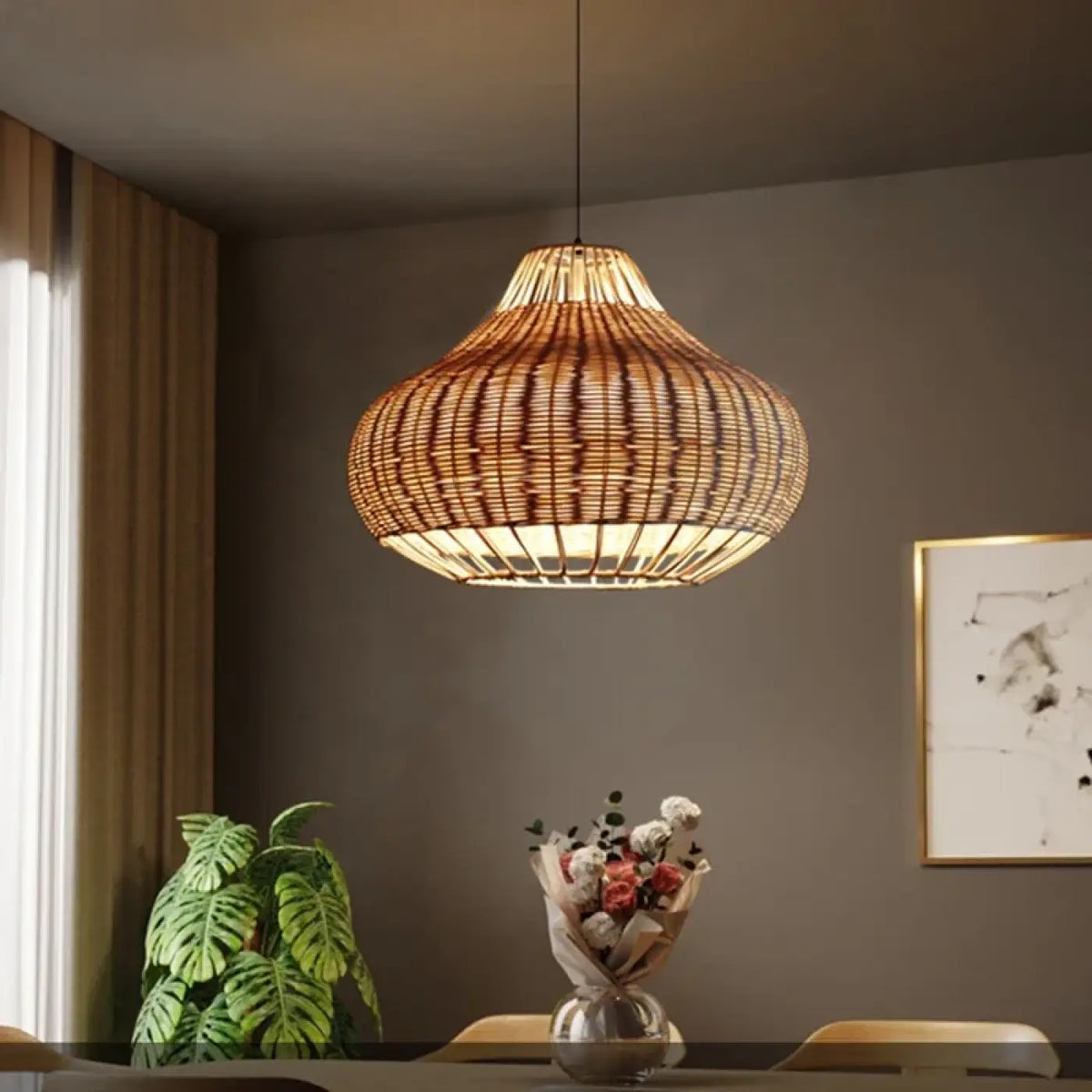Suspension Luminaire | JURIE