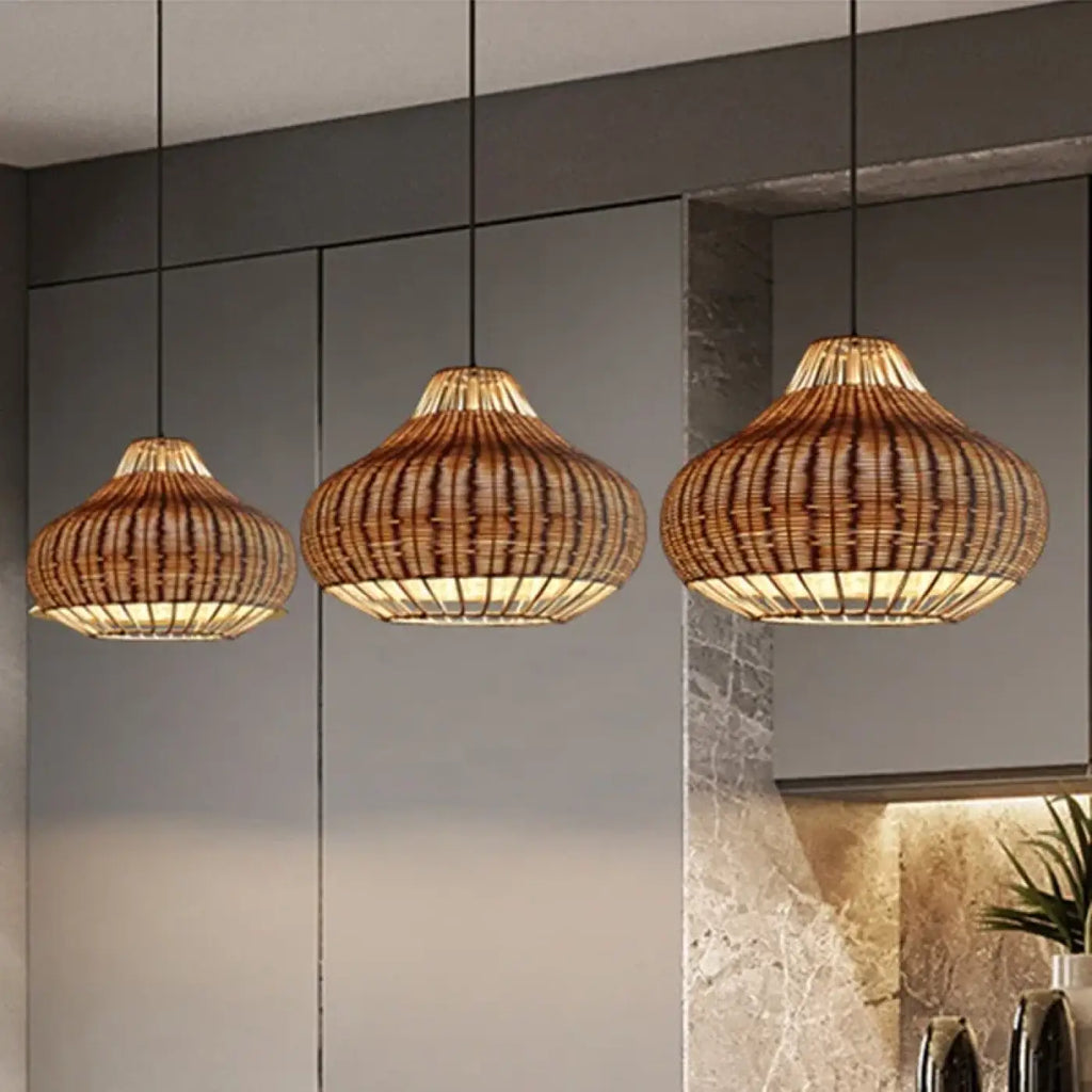 Suspension Luminaire | JURIE