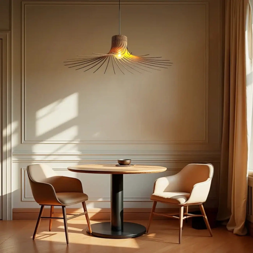 Suspension Luminaire | ROTOND