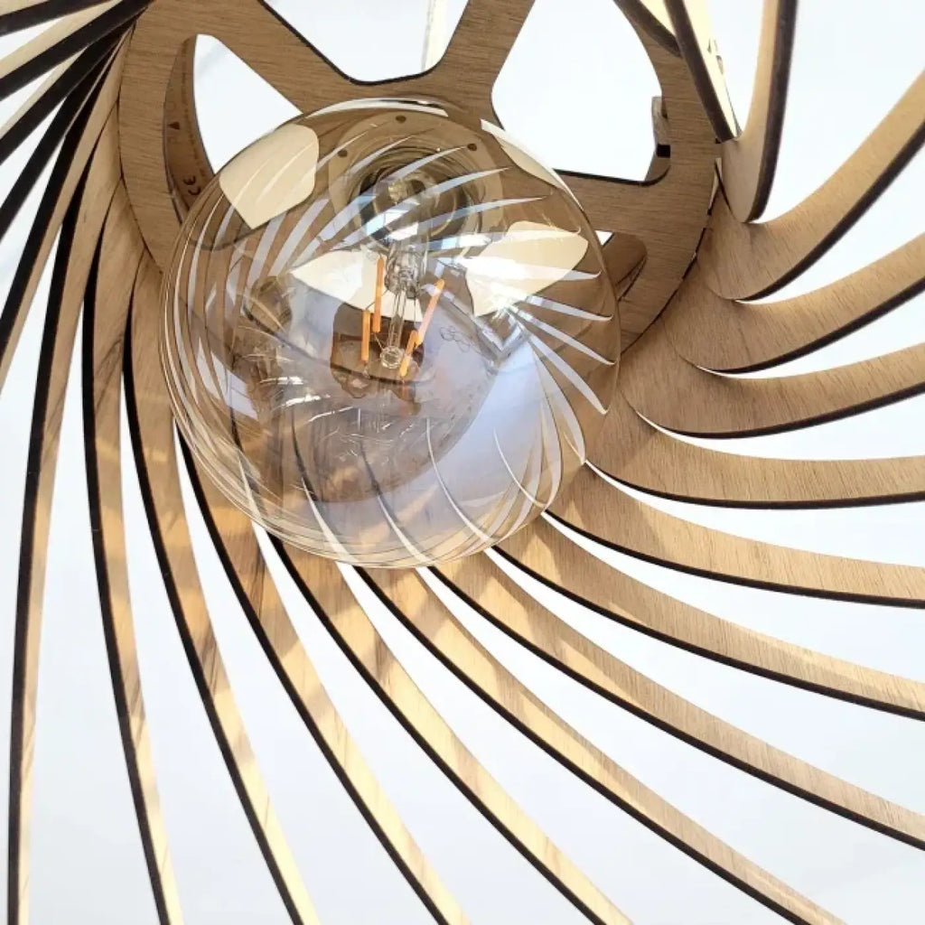 Suspension Luminaire | ROTOND