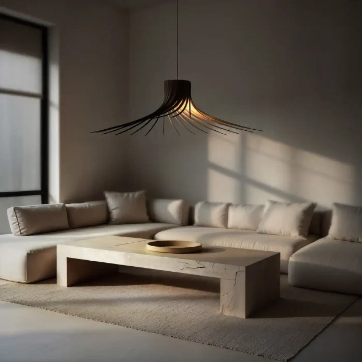 Suspension Luminaire | ROTOND
