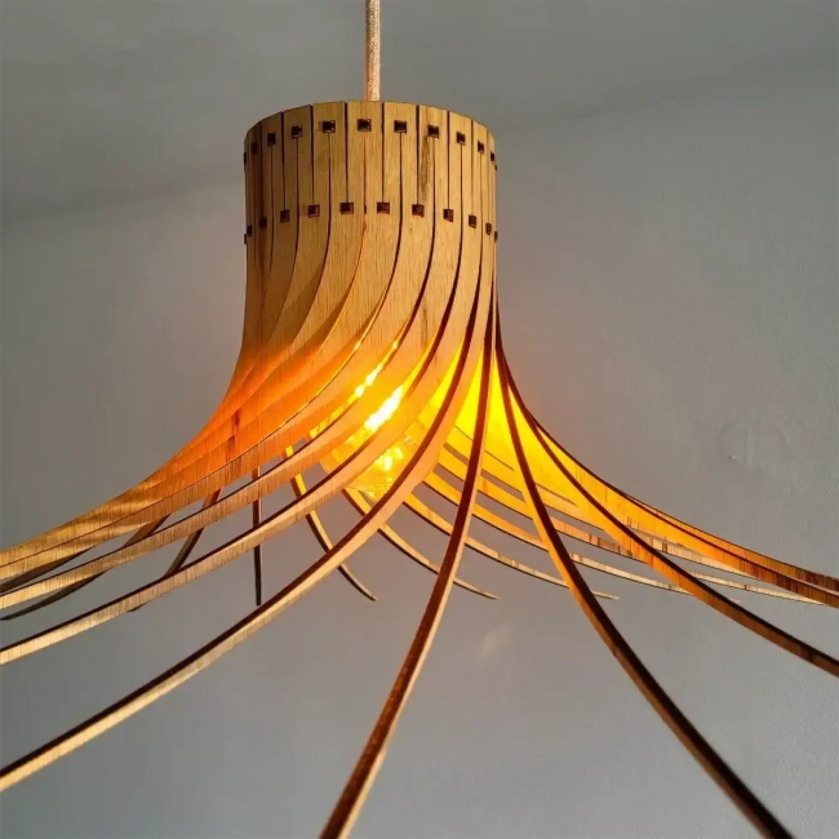 Suspension Luminaire | ROTOND