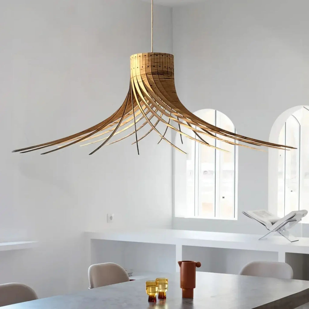 Suspension Luminaire | ROTOND